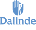 Dalinde